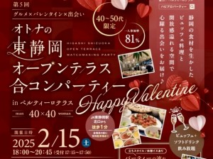 パーティーイメージ