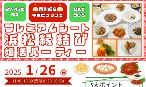 パーティーイメージ