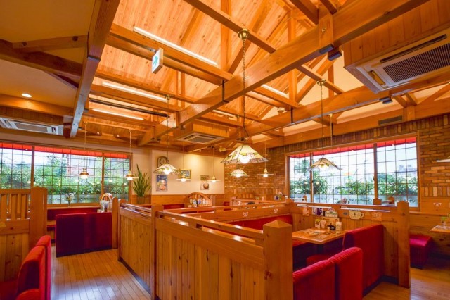 パーティーイメージ