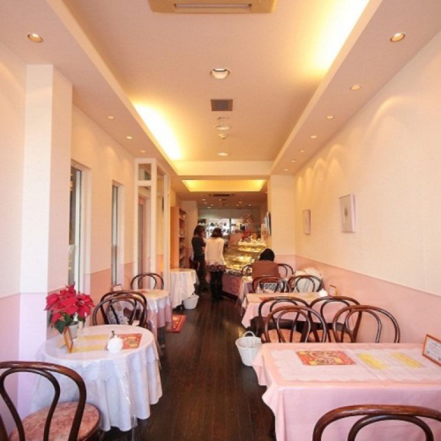 パーティーイメージ