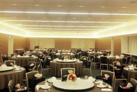 パーティーイメージ