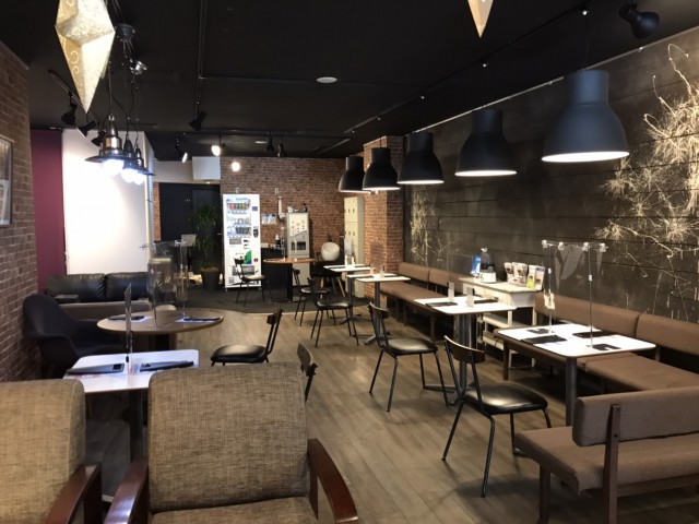 パーティーイメージ