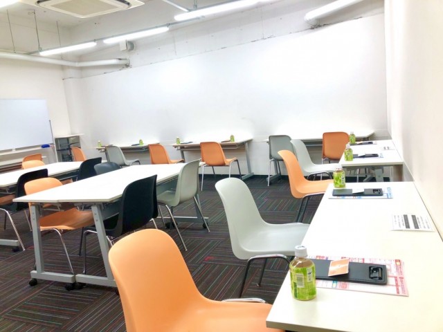 パーティーイメージ