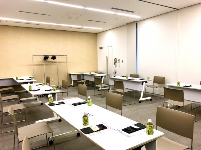 パーティーイメージ