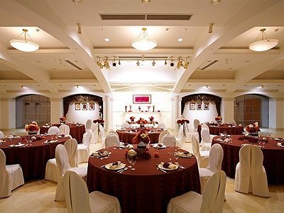 パーティーイメージ