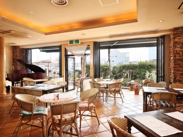 パーティーイメージ