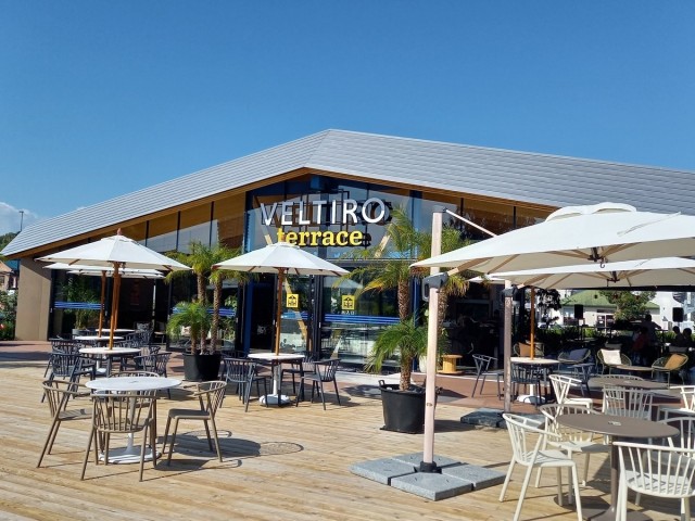 パーティーイメージ