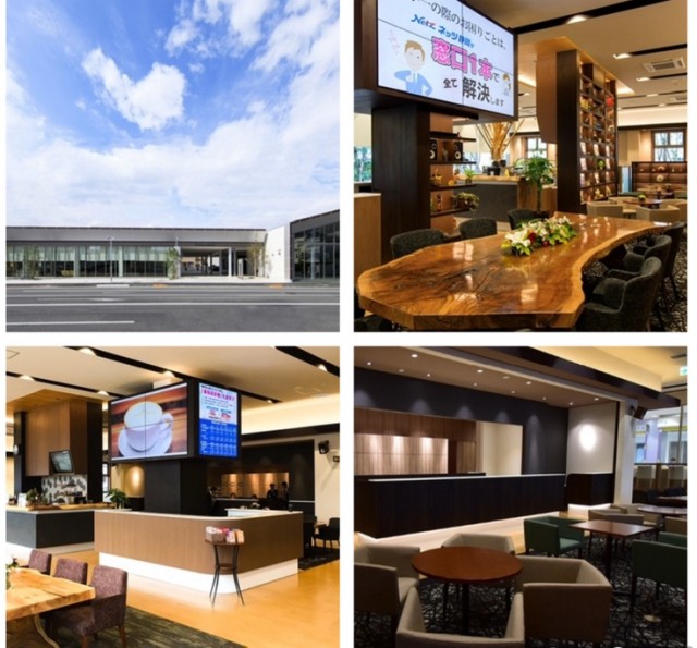 パーティーイメージ