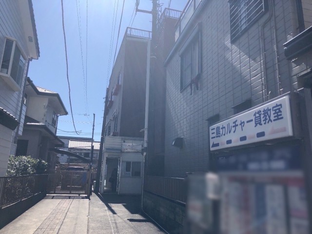 パーティーイメージ