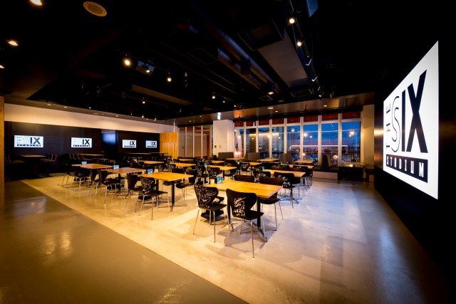 パーティーイメージ