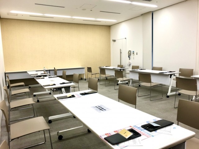 パーティーイメージ