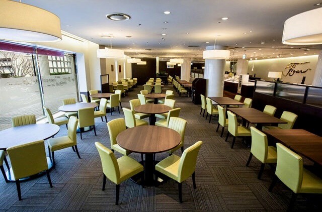 パーティーイメージ