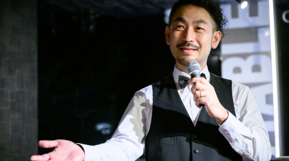 スタッフイメージ