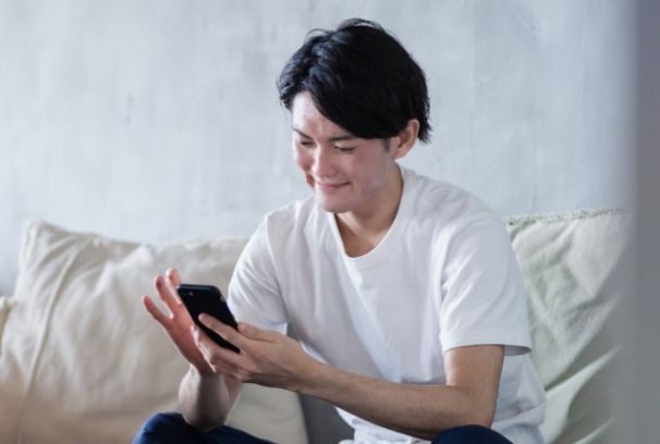 参加までの流れイメージ