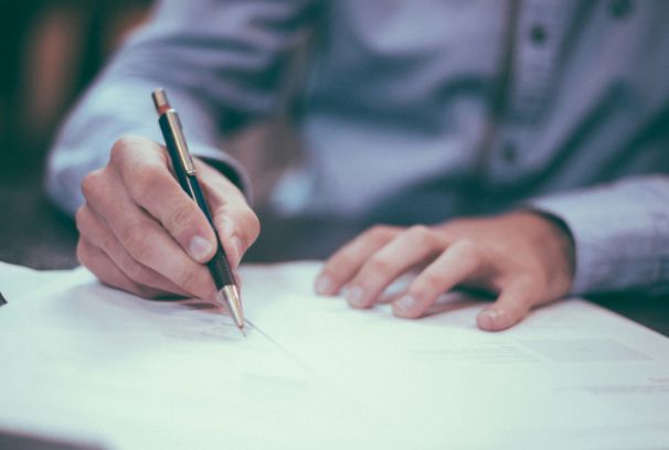 パーティー当日の流れイメージ