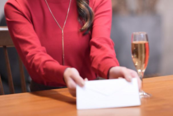 パーティー当日の流れイメージ