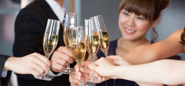 ハッピープロジェクトの特徴イメージ