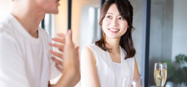 ハッピープロジェクトの特徴イメージ