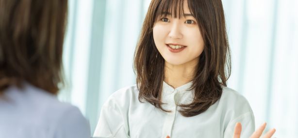 ハッピープロジェクトの特徴イメージ