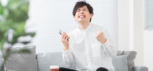 ハッピープロジェクトの特徴イメージ