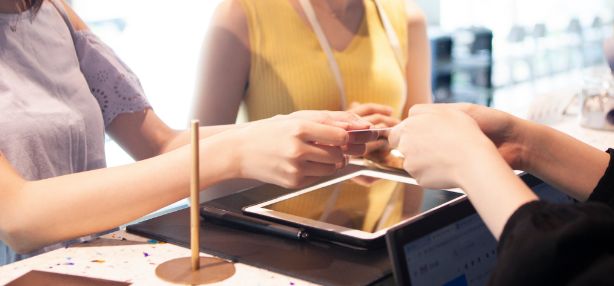 ハッピープロジェクトの特徴イメージ