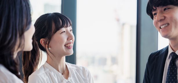 行政・企業担当者さまへ婚活イベントを開催しませんか？イメージ