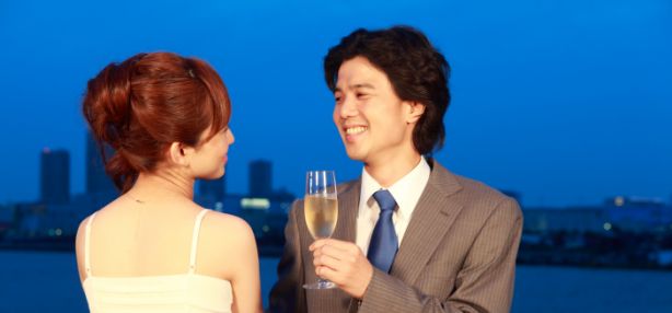 行政・企業担当者さまへ婚活イベントを開催しませんか？イメージ