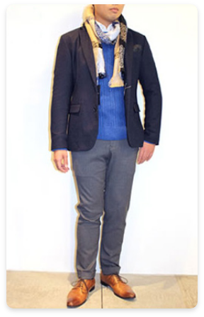 ファッションイメージ