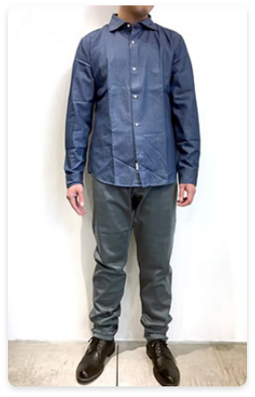 ファッションイメージ