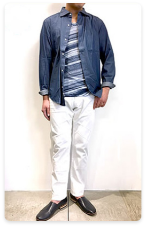 ファッションイメージ