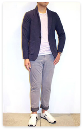 ファッションイメージ