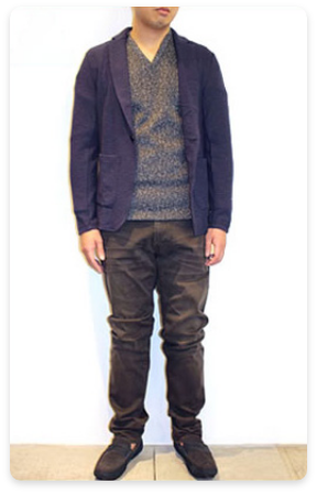 ファッションイメージ