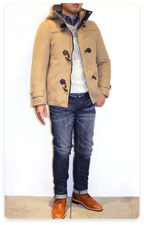 ファッションイメージ