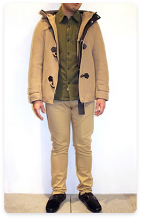 ファッションイメージ