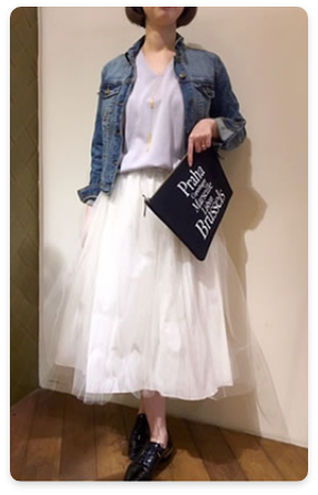 ファッションイメージ