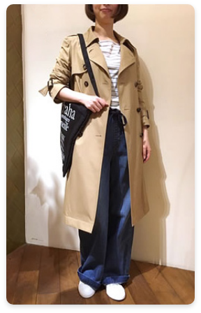 ファッションイメージ