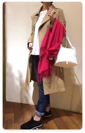 ファッションイメージ